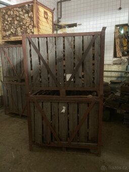 Palivové dřevo - 5