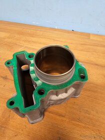 Kit Athena 182 cm3 na Yamahu 125 - 5