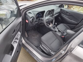 Hyundai Kona , 1 majitel - 5