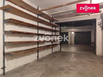 Garáž Malenovice - 5