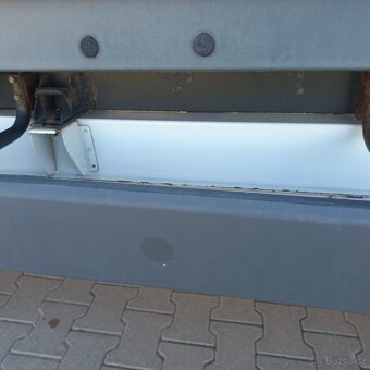 PEUGEOT BOXER 2.0HDI 120KW VALNÍK 7 MÍST R.V.2017 - 5