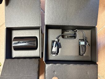 Campagnolo Super Record - NOVÁ bezdrátová sada 12s - 5