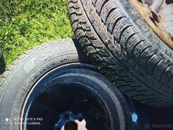 205/55 R16.   185/60 R15 - 5