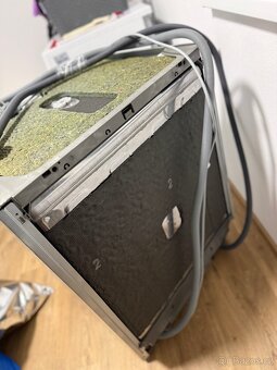 Prodám myčku AEG Mastery FSB52637P - 5