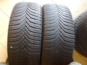 alu kola hyundai 5x114,3 r17 original hyundai 225/45/17 - 5