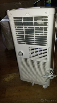 Mobilní klimatizace Gorenje - 5