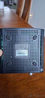 ZYXEL O2 GateWay + O2 TV set-top box - 5