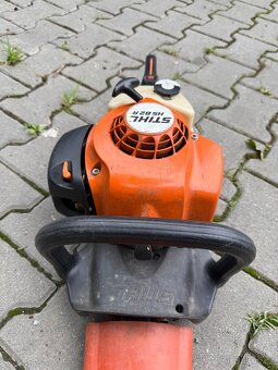 Prodám plotostřih Stihl HS82R - 5