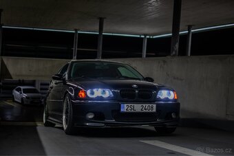 BMW E46 330Ci 170kw SMG - 5