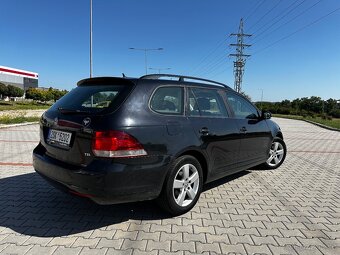 Volkswagen Golf 1.2Tsi - 5