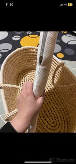 Mojžíšův koš - 5