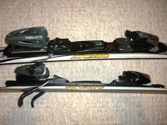 ATOMIC - shorties 120cm - 5