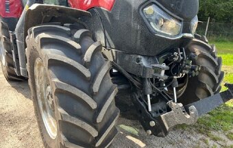 Traktor IH-CASE Maxxum 125 (2023) pouze 175 mth - 5