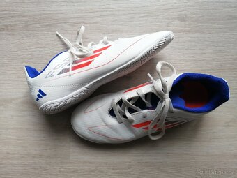 CHLAPECKÉ SÁLOVKY - 5