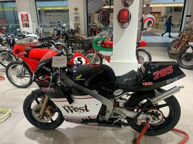 Honda,Yamaha,Suzuki dvoutaktni ,zavodni - 5