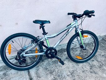 Dětské kolo Amulet 20 pro 6-9let - 5