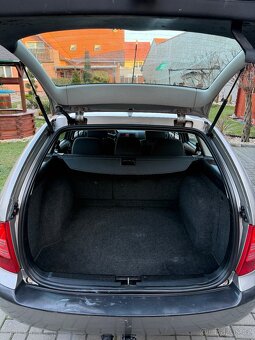 Škoda Octavia Tour 2010 1.9 Tdi - 5