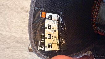 Boty na Snowboard Nitro Team - 5