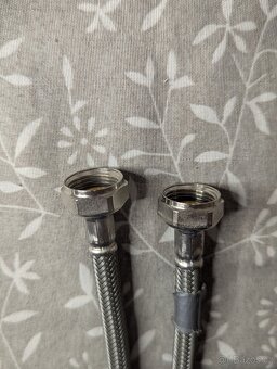 Nová, rozbalená Umyvadlová baterie GROHE Start - 5