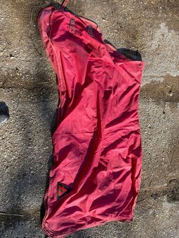 Nepromokavé deky - i výměna, síťovka - 5