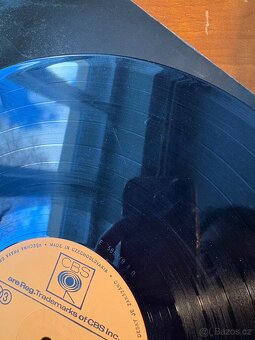 LP Shakin’ Stevens Shaky - 5