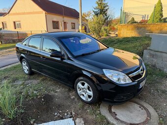 Opel Vectra 1.9cdti 110kw - 5