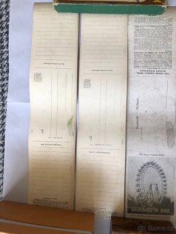 Panorama Vídeň - 5