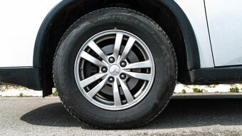 Mitsubishi Outlander 2.2 DI-D Instyle A/T - 5