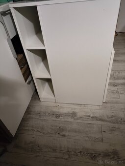 Přebalovací komoda - 5