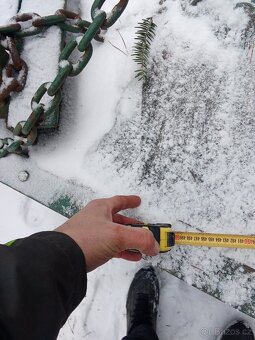 podvalnik za traktor - 5