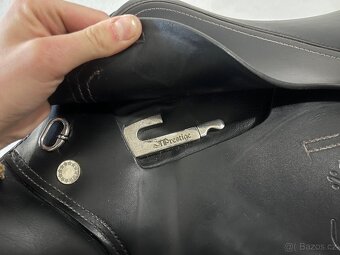 Sedlo Prestige Emilio - 5