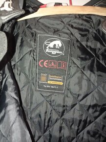 Bunda na motorku - 5