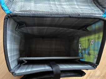 Školní aktovka Bagmaster - 5