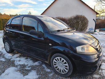 Citroen C3 - 5