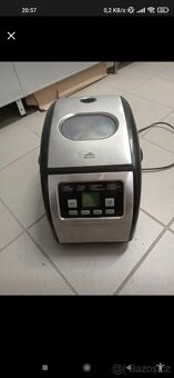 Domácí pekárna - 5