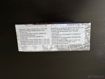 LEGO Marvel 76275 Spiderman a Doc Ock (nové) - 5