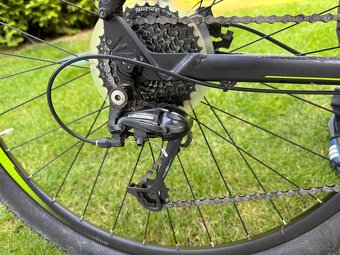 Horské kolo Merida 29” - 5