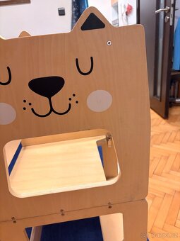 Učící věž Lvíček Elis Design - 5