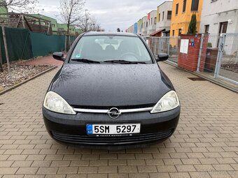 Opel Corsa 1.2 55kW - 5