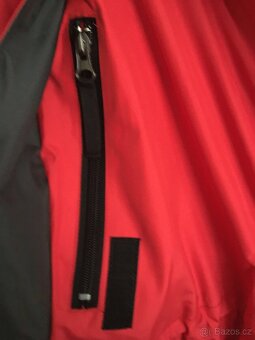 Nová zimní bunda zn.AlpinePro - unisex - 5