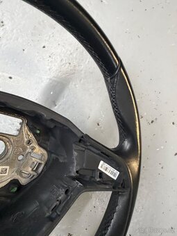 Volant škoda Octavia 3 fabia 3 Superb 3 - 5