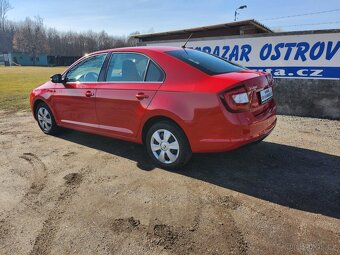 Škoda Rapid 1.0 TSI   R.V.2019 - 5