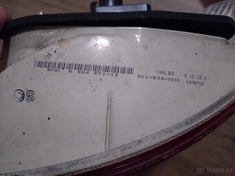 BMW - 1 (E87) - díly - 5