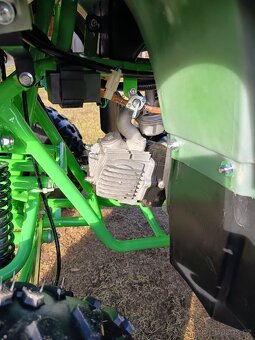 Dětská čtyřkolka - 5