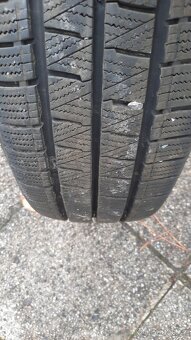 Ford Transit komplet kola - 5