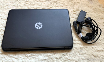 Notebook HP 250 G3 - 8GB RAM - 500GB SSD - 5