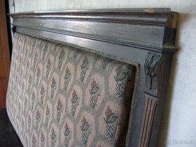 Starožitné sofa, část - 5