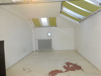 Pronájem ateliérů v centru Liberce - 5