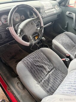 Prodam skoda felicie 1.9D - 5