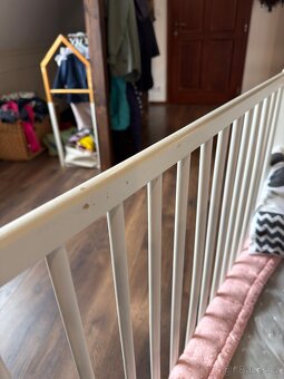 Dětská postýlka - 5